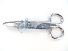 Ripley / Miller 5" Electrician's Scissors 925CS ~STSI