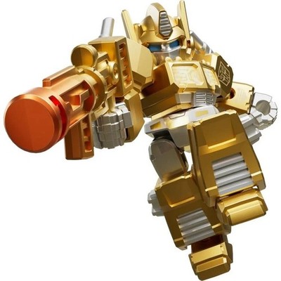 US  Transformers Special Edition XD Dinobot Desertion Optimus Prime Model Kit