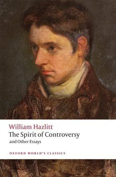 The Spirit Of Controversy | And Other Essays | William Hazlitt | Englisch | Buch-image