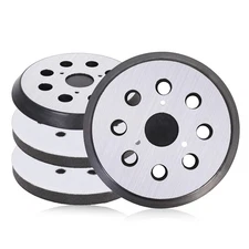 Upgraded Orbital Sander Replacement Pad for DeWalt D26451 D26453 D26450 5 inc...