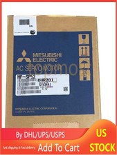HF-SP52 Electric Motor New MITSUBISHI HF-SP52 AC Servo Motor  US Free TAX