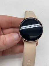 SAMSUNG Galaxy Watch Active 40MM GPS Bluetooth Smart Watch Rose Gold