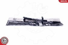 ESEN SKV Ladeluftschlauch 43SKV221 für AUDI A4 B6 Avant 8E5 8E2 B5 8D5 A6 C5 4B2