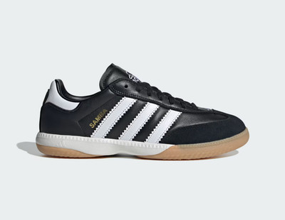 Adidas Samba MN Hallenschuhe Sneaker Schuhe Herren IF1952