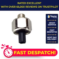 Knock Sensor VE369150 Cambiare Genuine Top Quality Guaranteed New