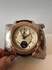 Citizen Calendrier Moonphase BU0082-06P – Eco-Drive – Mondphase …