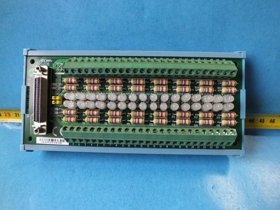 Advantech ADAM-3951 REV.B1 01-3 Reihenklemme