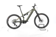 Cube Stereo Hybrid ONE77 HPC TM E-MTB full suspended Bosch Batteria 800Wh 2025