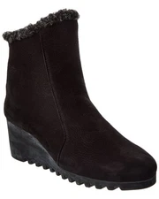 Arche Laelys Leather Boot Women's