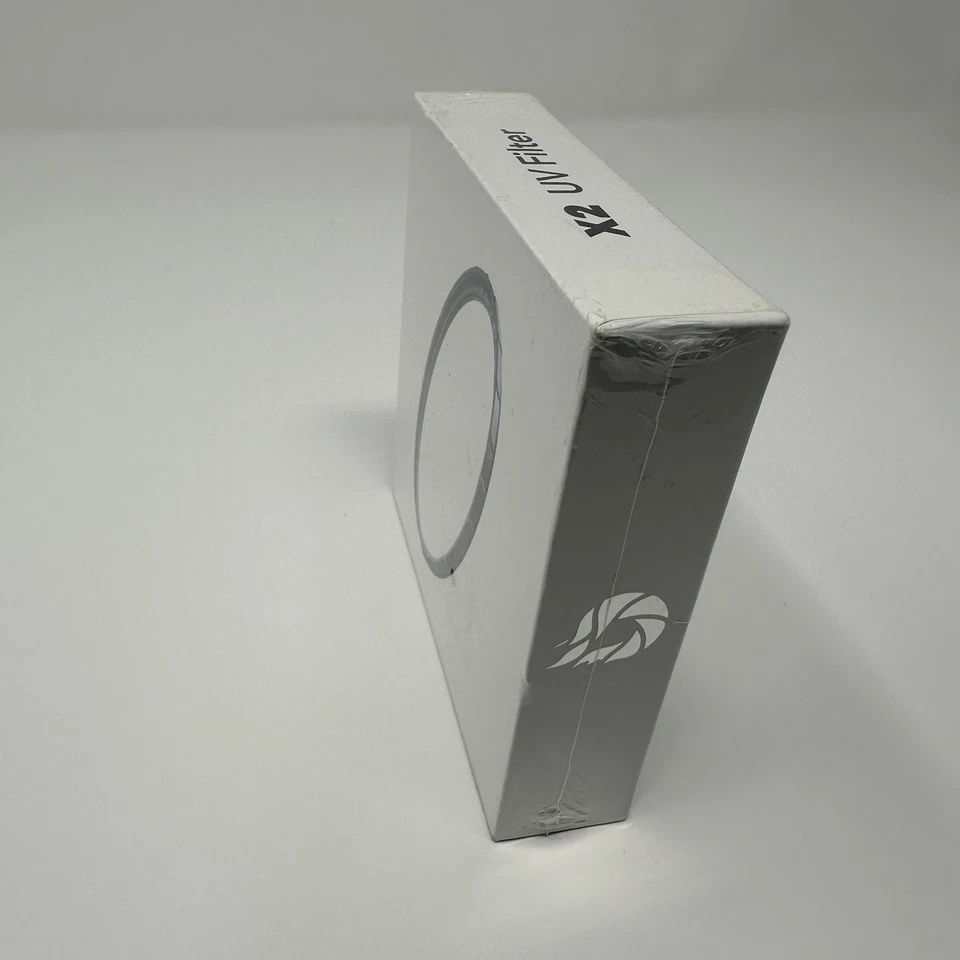 Breakthrough Photography X2 82mm UV MRC8 Nanotec Filter Traction Frame Camera - Image 4 of 4