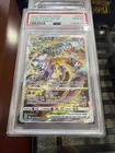 Mewtwo VSTAR GG44/GG70 Crown Zenith: Galarian Gallery Holo