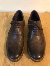 Ted Baker Mens Leather shoes size uk 9