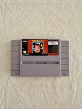 Home Alone (Super Nintendo SNES, 1991) Cartridge Only - Tested and Works
