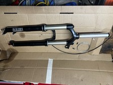 Rockshox Revolation Duel Air Forks,, Steerer 1 1/8