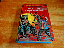 @ ALFRED HITCHCOCK AND THE THREE INVESTIGATORS THE MYSTERY OF THE MOANING CAVE @