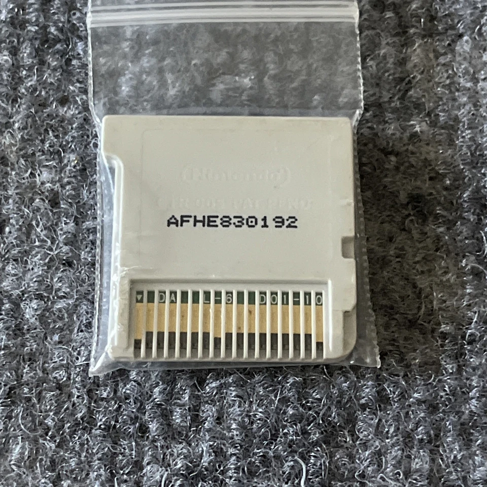 Fast & Furious: Showdown (Nintendo 3DS, 2013) Cartridge Only - Image 3 of 3