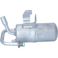 NRF 33217 Trockner Klimaanlage FüR Ford Mazda Fiesta Fusion 2 JH JD JU DY