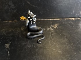 LEGO Ninjago Rise of the Snakes Skalidor Minifigure NJO067 9450