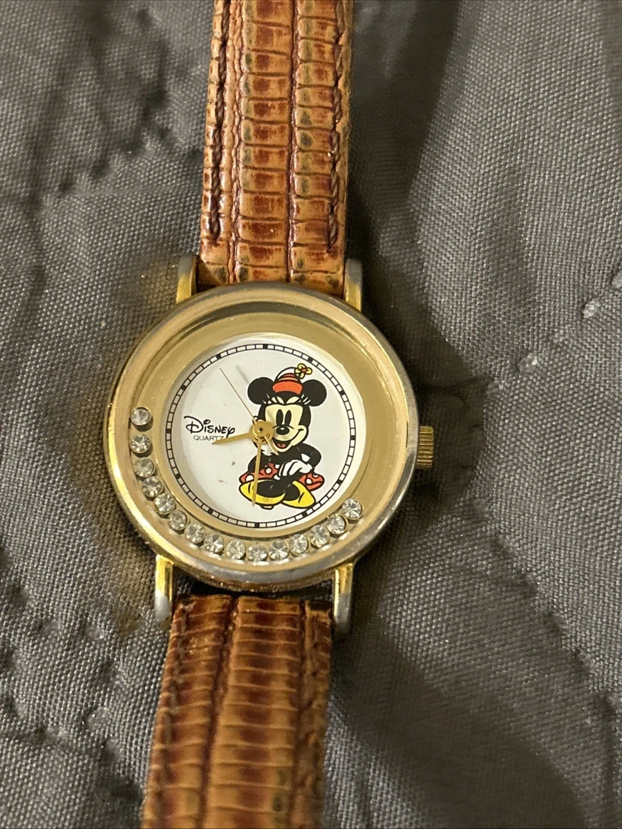 25+ Disney Time Works Watches & Timepieces (1968-Now) for sale