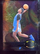 2021 Skybox Metal Universe Champions Retro Pick your Player