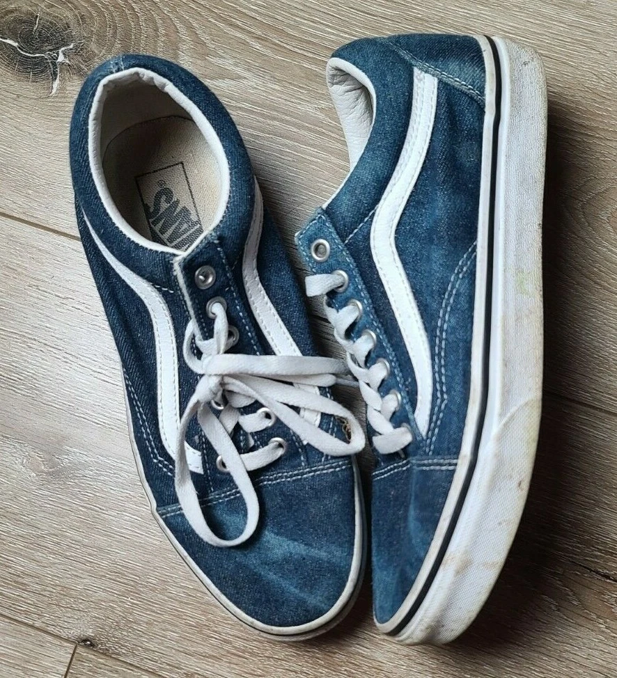 Sweat vans 12 ans sales