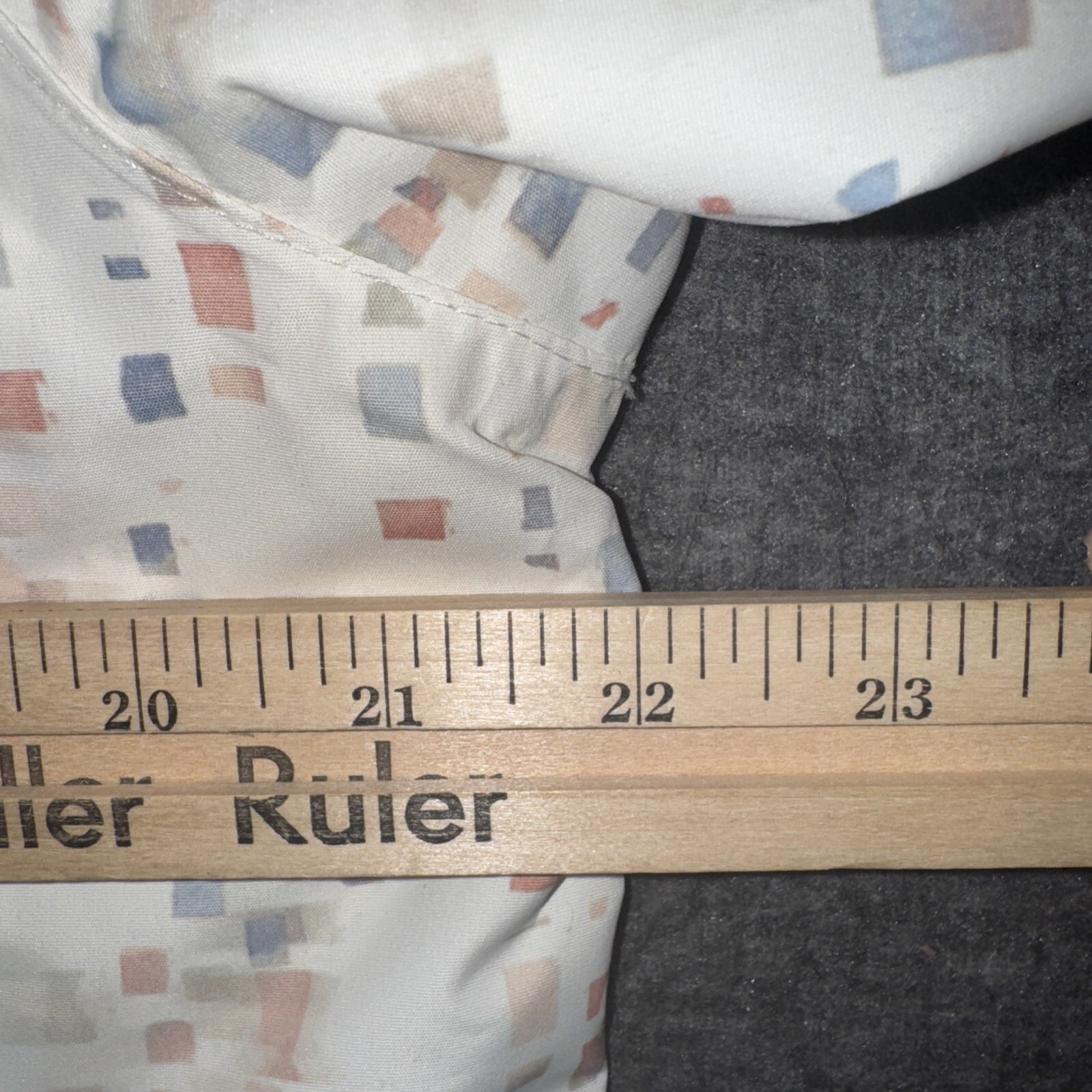 Alpine Design Mens All Day Rain Jacket Full Zip Hooded Techno Blizzard Sz S NEW