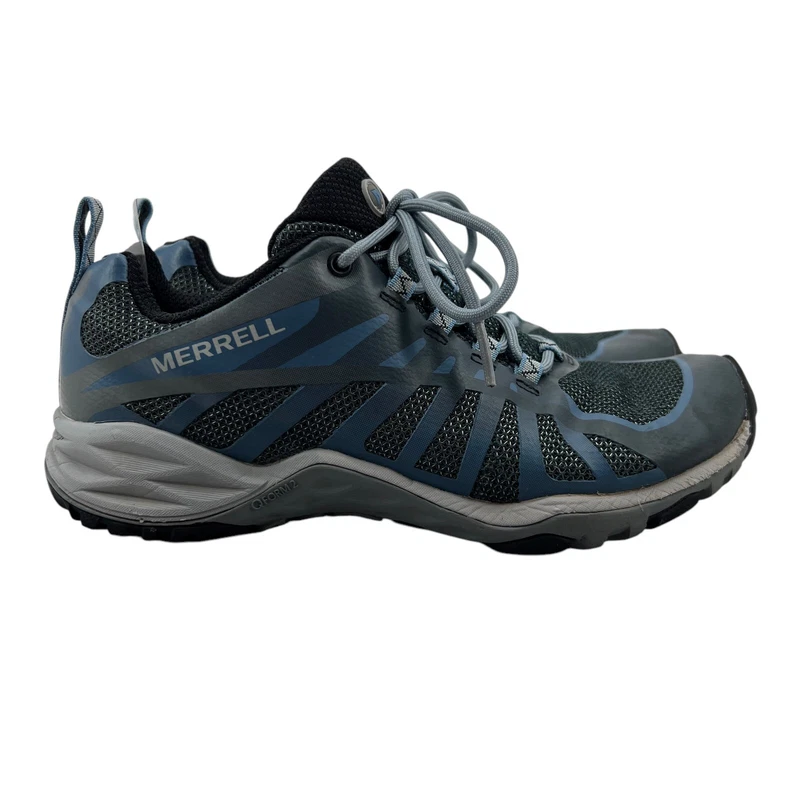 merrell siren edge q2 kinetic fit waterproof sneaker shoes