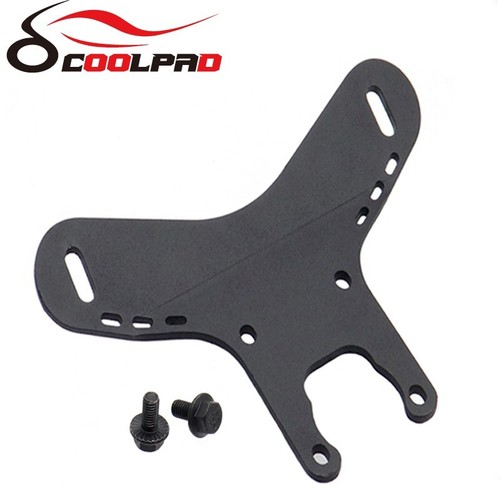 For YAMAHA Tenere 700 XTZ 700 T7 Fog Lights Auxiliary Bracket Holder Spot Light - Picture 4 of 9