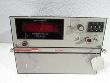 IRCON MODLINE PLUS INFRARED THERMOMETER 2000 SERIES