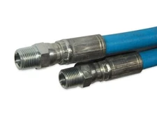 Whirl-a-Way Gun-to-Rotary Head (New Style) Whip Hose | BE Pressure | 85.238.059