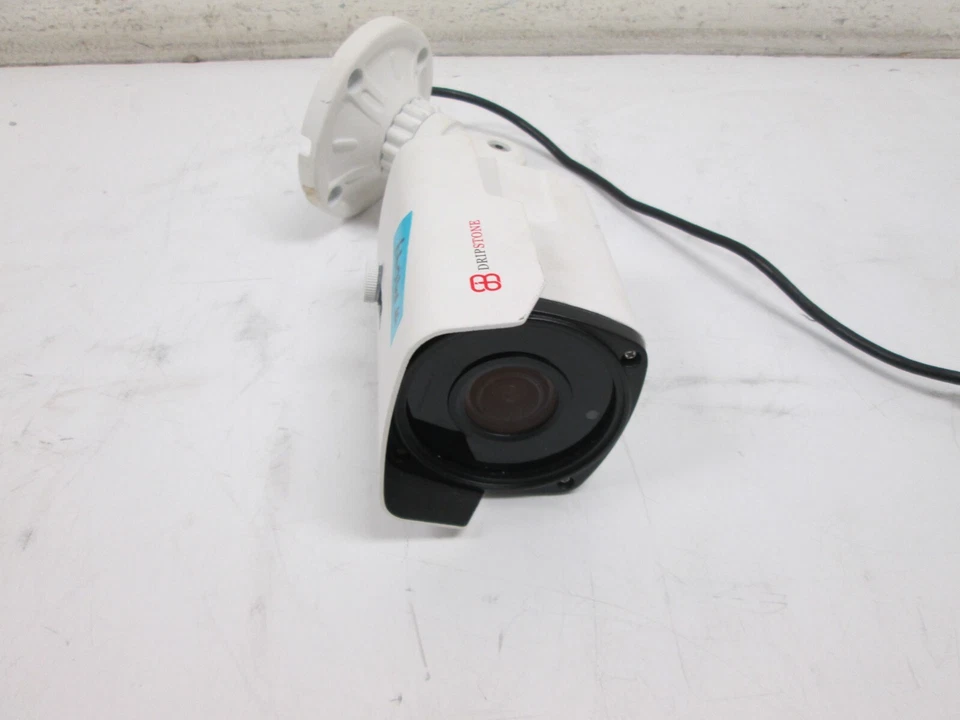 DRIPSTONE 2.1 MP TVI/AHD/CVI/CVBS BULLET CAMERA SONY IMX323 PARTS ONLY - Image 2 of 4