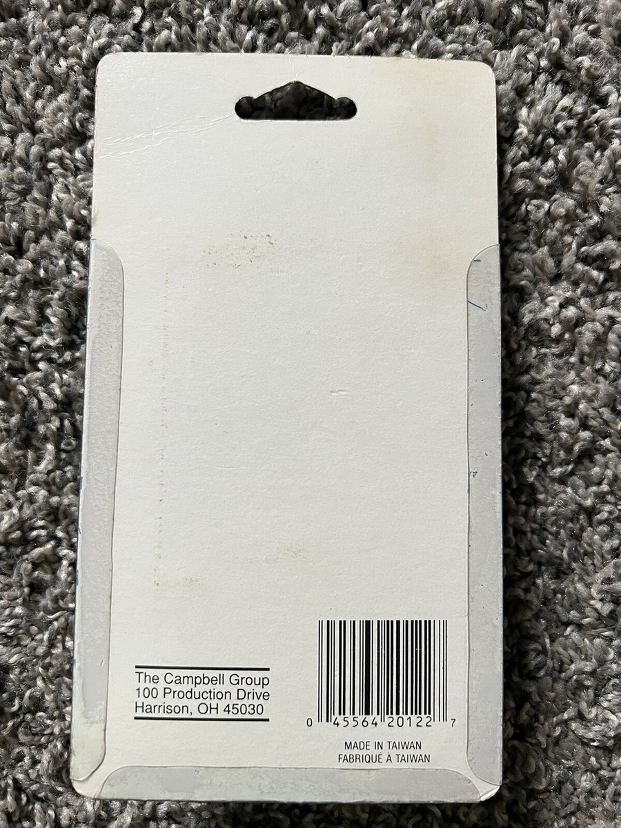 Campbell Hausfeld 2880 5PC Grind Set Grinding Wheels & Die