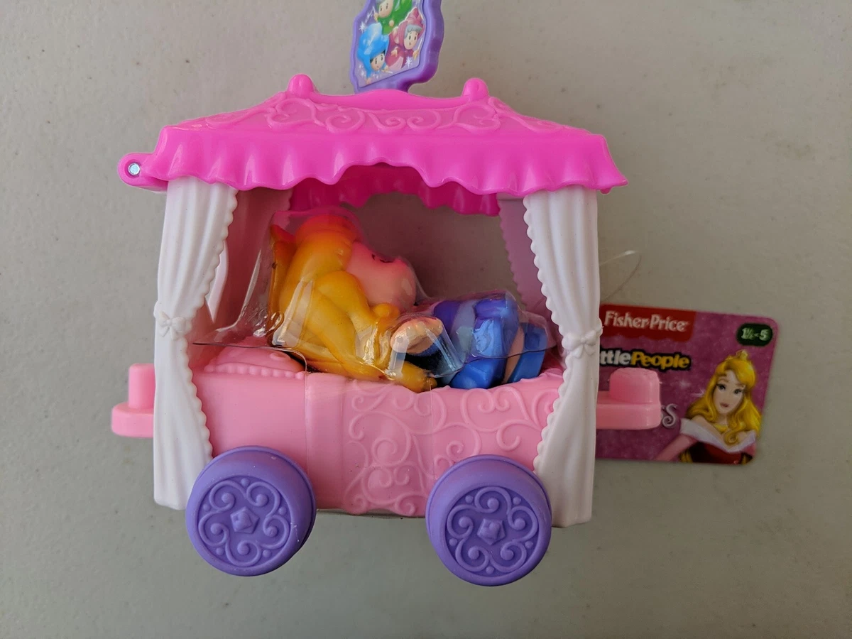 Fisher price disney parade 2025