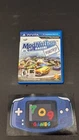 ModNation Racers: Roadtrip ( Sony PlayStation PS Vita, 2012 )