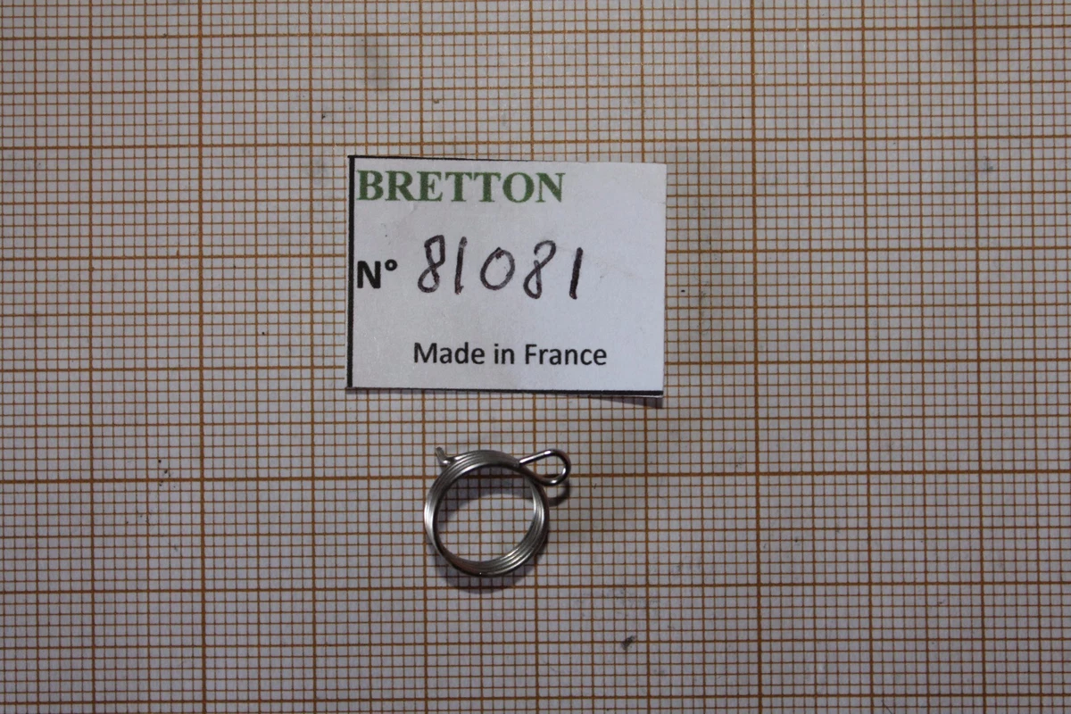 Ressort de kick pour Peugeot 103 SPX / RCX - Partie Cycle - Pièces pour PEUGEOT 101 / 102 / 103 / 104 / BB