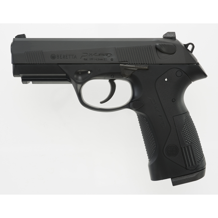 px4 ガスガン ブラック Umarex Beretta 2253004 CO2 177 Caliber Air Pistol - Black for sale