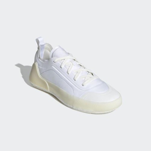 adidas by stella mccartney treino low top sneakers