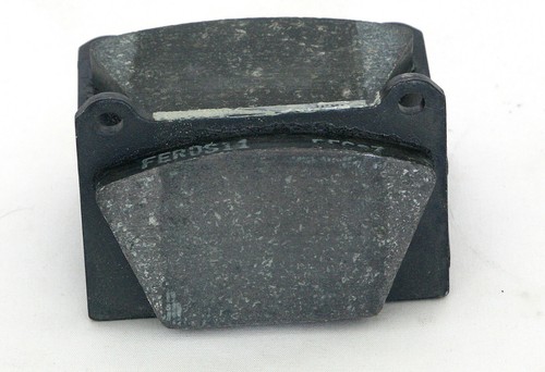 Ferodo LD65-DS11 Brake Pads,Fits Lockheed 4 piston, FF, S2000,Vintage ...