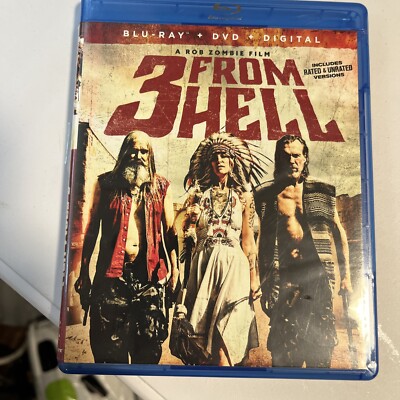 3 From Hell
