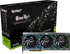 Palit GeForce RTX 4090 GameRock 24GB GDDR6X Graphics Card for sale