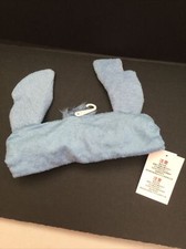 Disney Parks Stitch Plush Stretch Headband, New, Reduced