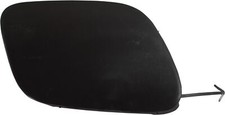 Tow Eye Cover for 2019 Toyota Prius Base 4 Cyl 1.8L Front Driver Side 