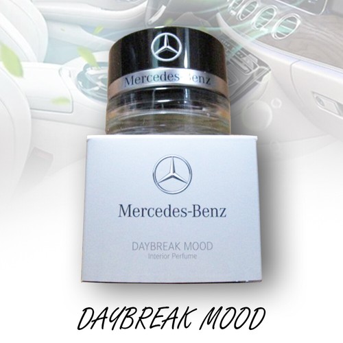 Mercedes Benz Interior Perfume Cabin Fragrance Scent Air Freshener 15ml 16 Types - Picture 15 of 20