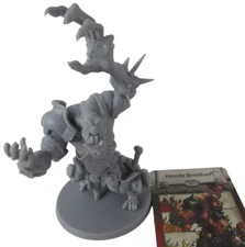 ZOMBICIDE: Green Horde Box HORDE BROTHER Mini & Cards NEW!!