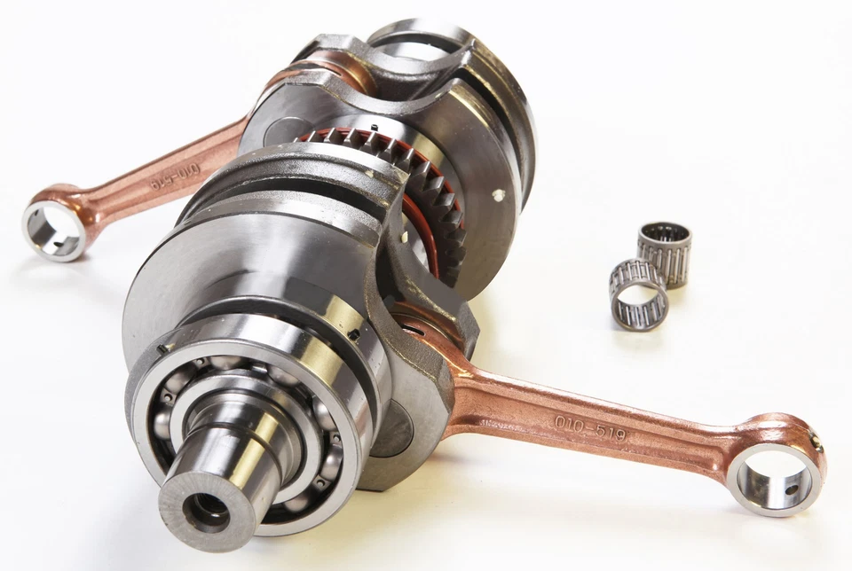 Sea Doo 947 951 Di WSM conjunto completo de virabrequim GTX RX XP 3D LRV - Imagem 3 de 4