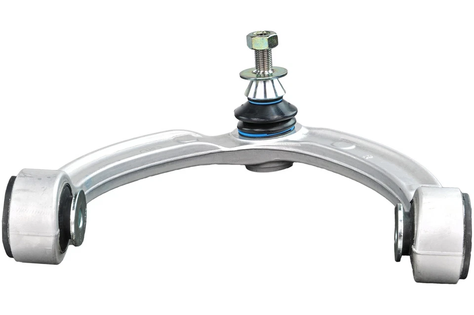 Front PAIR Control Arm & Ball Joint for 2017 Mercedes-Benz GLS350d (41208) - Image 3 of 4