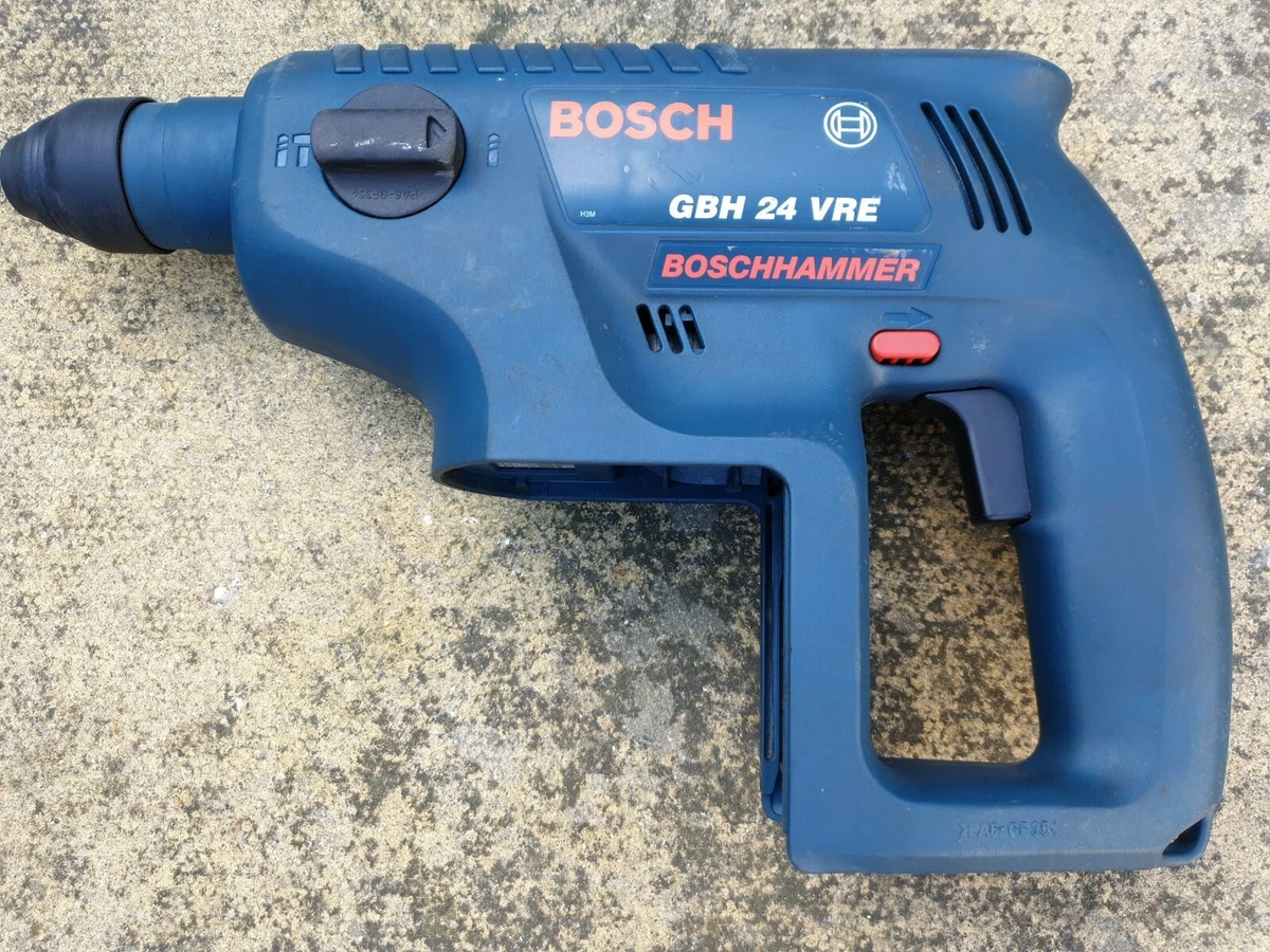 Bosch 24 Volt