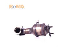 KATALYSATOR OPEL ANTARA 2.0 CDTI 110kW Z20DMH Z20S OE 4805897 BJ. 06- EURO 4