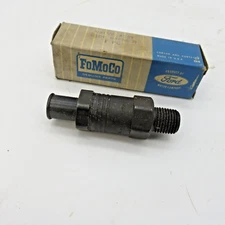 NOS 1961 - 1963 Ford Falcon Fairlane 144 170 200 CI PCV Valve C1DZ-6A666-B