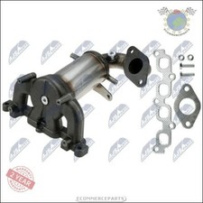 Catalyseurs Ford FUSION